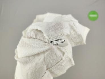 duże bluzki: Tunika damska, rozmiar L — 5