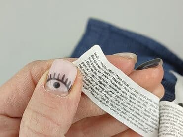 koszulka barcelony biala: F&F, Koszulа dla mężczyzn, S — 5