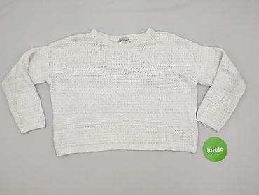 sweter lui viton: Bershka, Sweter damski, rozmiar L — 2