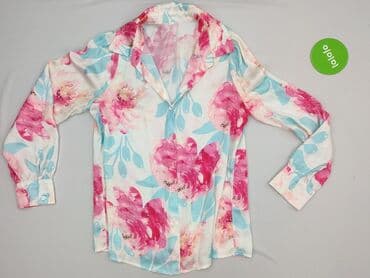 bluzka montego: Koszula damska, S — 2