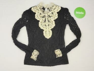 halka pod sukienkę h: Women's blouse, size M (EU 38) — 2