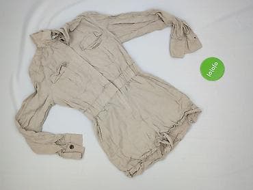 massimo dutti botki: H&M, Kombinezon damski, rozmiar XS — 2