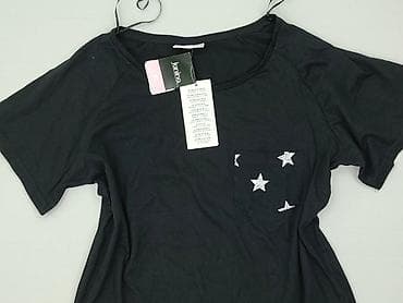 koszula janina: Janina, T-shirt damski, rozmiar M — 1