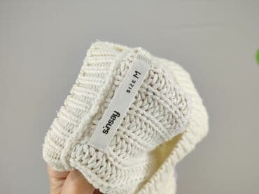 Kobiety: Sinsay, Sweter damski, rozmiar M — 4