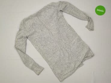 h: H&M, Кардиган жіночий, розмір XS — 3