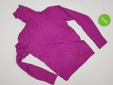 sweter w serca h: Colours of the World, Golf damski, rozmiar S — 3