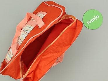 breloczki: Torba podróżna, stan - Bardzo dobry — 4