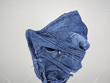 essentials spodnie: Jeansy damskie, rozmiar M — 5