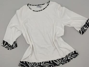 koszulki jastrzebskiego wegla: Bluzka damska, rozmiar 4XL — 1