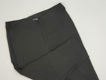 Spodnie materiałowe damskie, rozmiar 2XL w lalafo.pl Spodnie materiałowe damskie, rozmiar 2XL