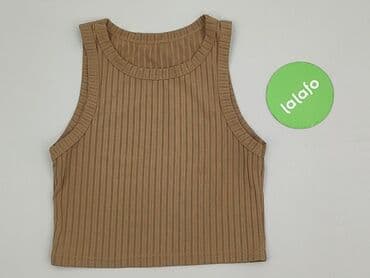 bluzki prazkowane: Top damski, rozmiar S — 2