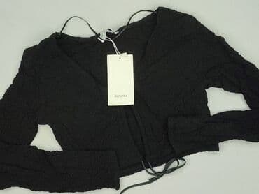 Bershka, Top damski, L w lalafo.pl Bershka, Top damski, L