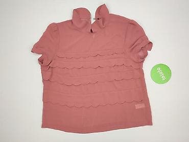 bluzki mario: Topshop, Bluzka damska, rozmiar M — 2