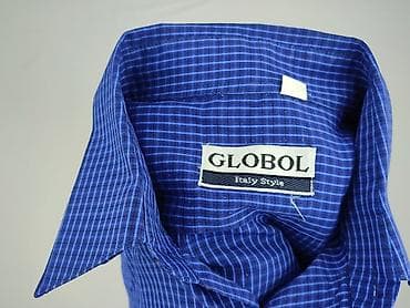 walbusch sweter: GLOBO, Koszulа dla mężczyzn, rozmiar M — 4