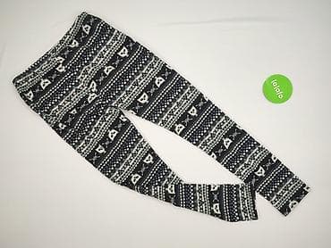 beloved dresy: Legginsy Sportowe damskie, rozmiar S — 3