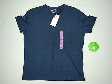 pull and bear garnitury: Sinsay, Koszulka dla mężczyzn, rozmiar 3XL — 2