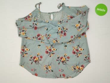 bluzki miętowa: Women's blouse, M — 3