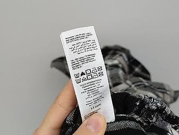 pull ans bear: F&F, Koszula damska, rozmiar S — 6