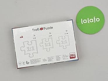 modini koszule: Puzzle dla Dzieci, stan - Idealny — 3