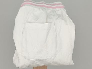 dresy oversize: O'la Voga, Spodnie dresowe damskie, rozmiar M — 6