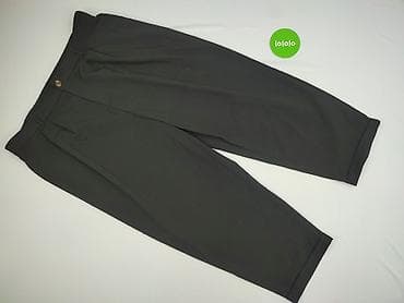 buffalo spodnie: Spodnie 3/4 damskie, rozmiar 3XL — 2