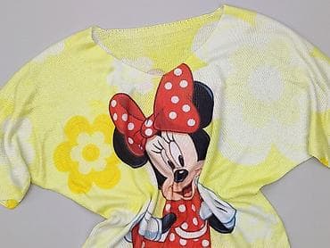 buty myszki minnie: Minnie, Bluzka damska, rozmiar One size — 1