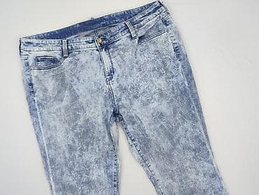 jeansy stanley: Jeansy damskie, rozmiar 2XL — 1