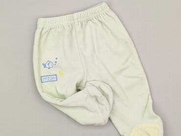 c a legginsy niemowlece: Legginsy, 3-6 miesięcy, stan - Bardzo dobry — 1