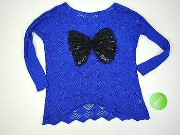 swetry marks: Sweter damski, rozmiar 4XL — 2