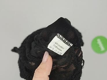 gotycka bluzki: Bluzka damska, rozmiar XL — 4