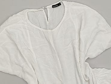 biala bluzka: Medicine, Bluzka damska, rozmiar S — 1