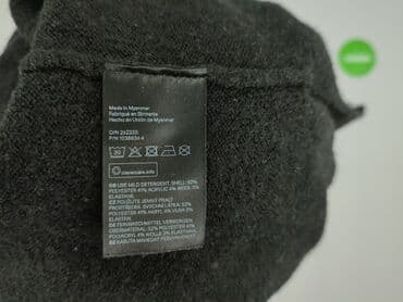 Жіночий одяг: H&M, Светр жіночий, розмір S — 5