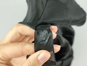 tanie rozkloszowane sukienki: F&F, Women`s dress, size M — 6