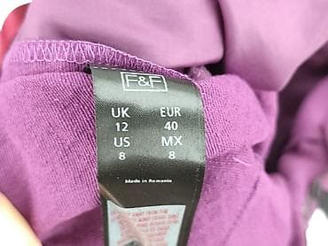 gucci leginy: F&F, Spodnie materiałowe damskie, rozmiar M — 7