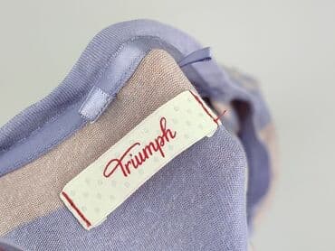 t shirty trapezowy: Triumph, T-shirt damski, rozmiar 3XL — 4