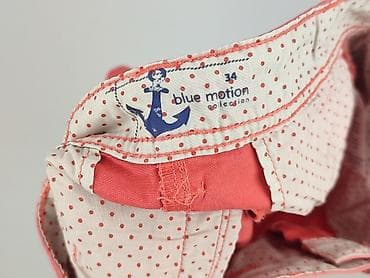 born2be spódnice: Blue Motion, Spódnica damska, rozmiar XS — 4