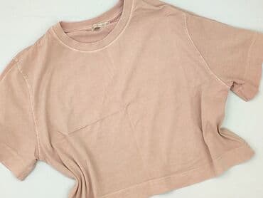 design t shirty: ZILVER, Women`s T-shirt, size M (EU 38) — 2