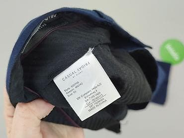 pull and bear garnitury: Casual Friday, Spodnie dla mężczyzn, rozmiar M — 4