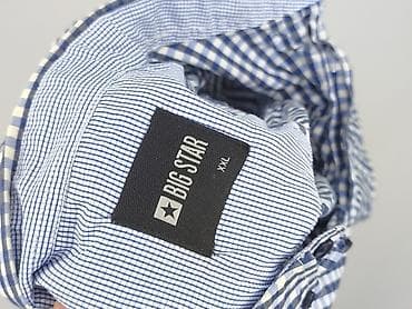 Big Star, Koszulа dla mężczyzn, rozmiar 2XL — 4