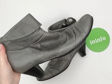 rieker buty zimowe: Botki damskie, rozmiar 40 — 6