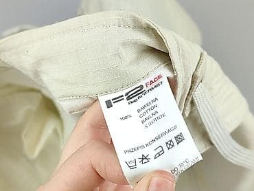 cargo: Szorty dla mężczyzn, rozmiar XL — 6
