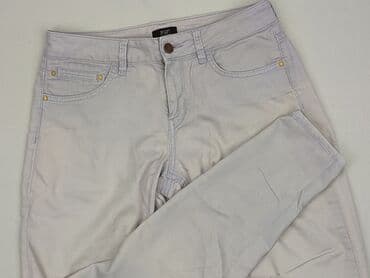 F&F, Jeansy damskie, rozmiar M