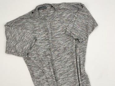 sukienki sweterkowe plus size: Atmosphere, Sukienka damska, rozmiar S — 1