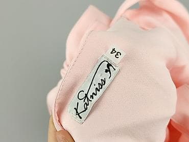 olika sukienki: Katniss, Sukienka damska, rozmiar 2XS — 4