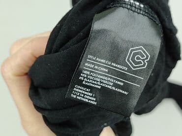 sukienka w koty: CoolCat, Sukienka damska, rozmiar S — 4