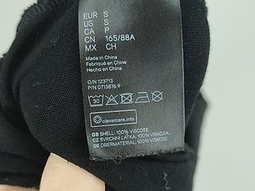 golf odziez: H&M Mama, Tunika damska, rozmiar S — 6