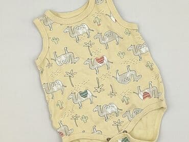 koszulka pikachu: Body, So cute, 9-12 months, 
condition - Very good — 1