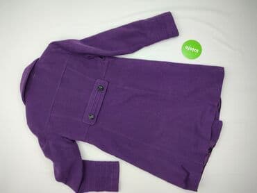 juicy couture buty zimowe: Wallis, Płaszcz damski, rozmiar M — 3