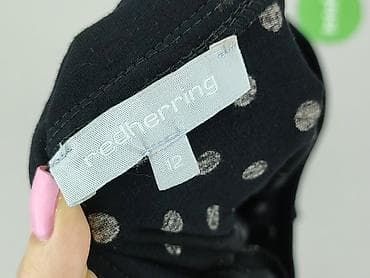 rosyjski: Red Herring, Sukienka damska, rozmiar L — 4