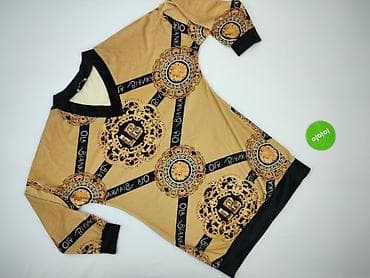 new collection: New Collection, Tunika damska, rozmiar 3XL — 2